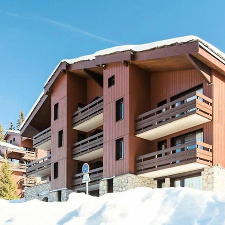 Residence Plagne Lauze - Maeva Home - Studio 2 Personnes - Selection Mae-9201 Macot-la-Plagne Luaran gambar