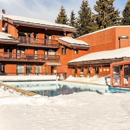 Residence Plagne Lauze - Maeva Home - Studio 2 Personnes - Selection Mae-9201 Macot-la-Plagne Luaran gambar